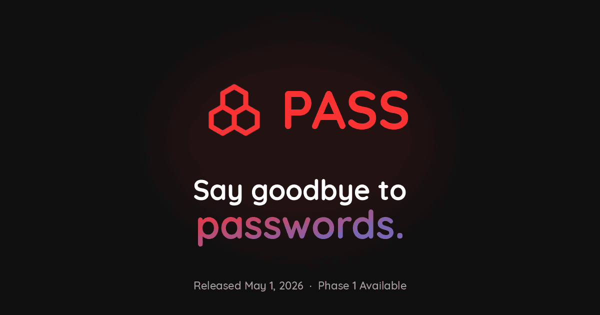 統合認証プラットフォーム『RALS PASS』の提供を開始しました。
